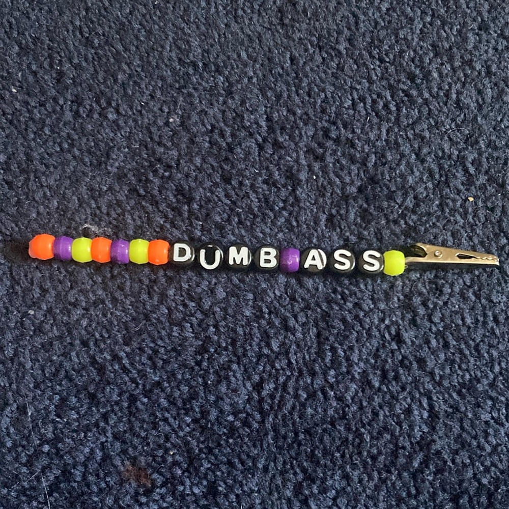 Roach clip